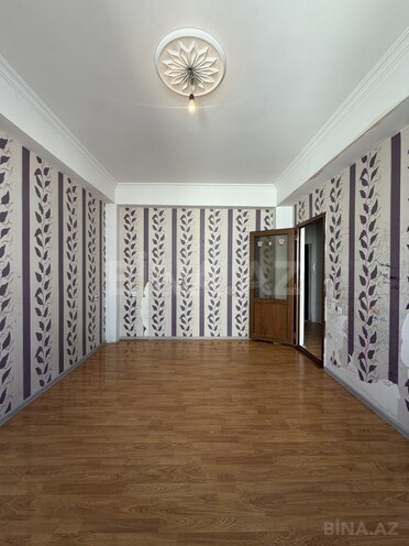 Satılır 1 otaqlı yeni tikili 37 m², Masazır q., photo 3 from 8