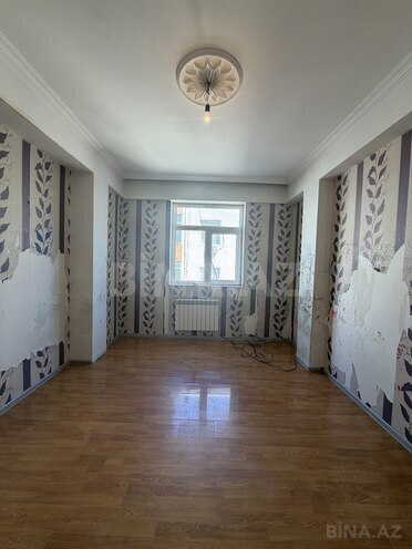 Satılır 1 otaqlı yeni tikili 37 m², Masazır q., photo 4 from 8
