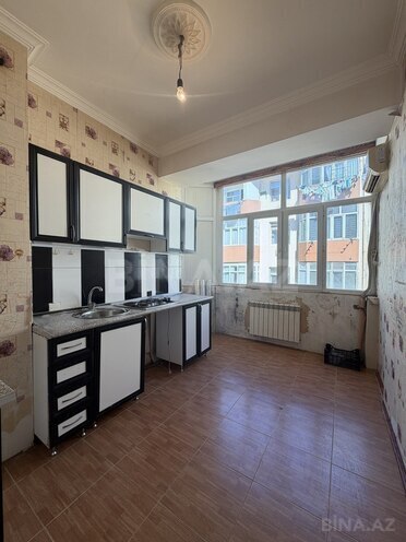 Satılır 1 otaqlı yeni tikili 37 m², Masazır q., photo 1 from 8