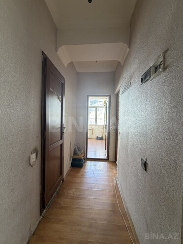 Satılır 1 otaqlı yeni tikili 37 m², Masazır q., photo 5 from 8