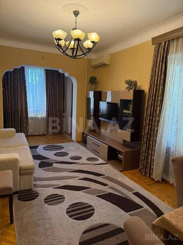 Продаётся 2-комн. вторичка 65 м², м. Мемар Аджеми, photo 5 from 16