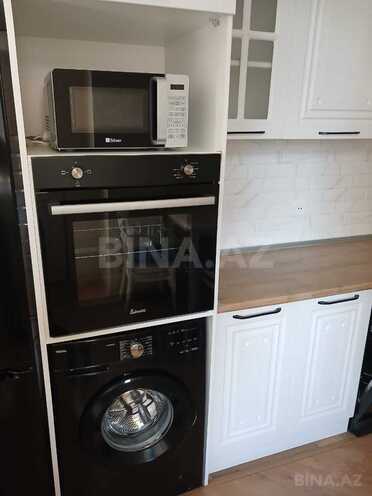 İcarəyə verilir 2 otaqlı yeni tikili 85 m², photo 11 from 18