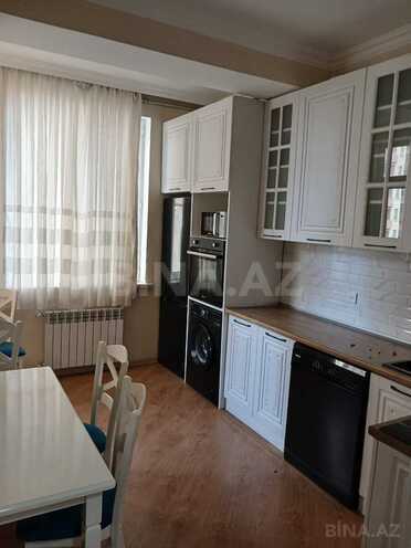 İcarəyə verilir 2 otaqlı yeni tikili 85 m², photo 6 from 18