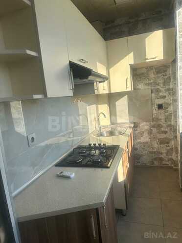 İcarəyə verilir 2 otaqlı yeni tikili 85 m², photo 3 from 18