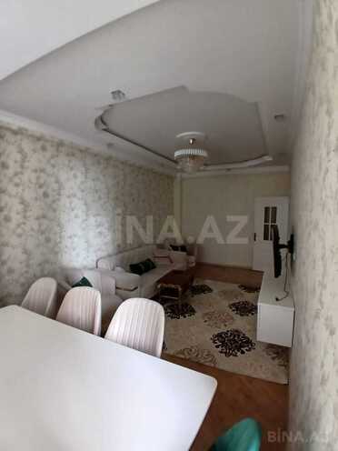 İcarəyə verilir 2 otaqlı yeni tikili 85 m², photo 8 from 18
