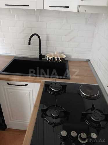 İcarəyə verilir 2 otaqlı yeni tikili 85 m², photo 15 from 18