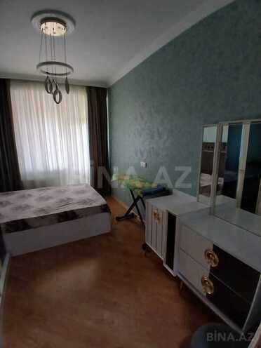 İcarəyə verilir 2 otaqlı yeni tikili 85 m², photo 16 from 18
