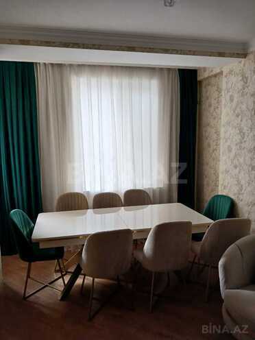 İcarəyə verilir 2 otaqlı yeni tikili 85 m², photo 9 from 18
