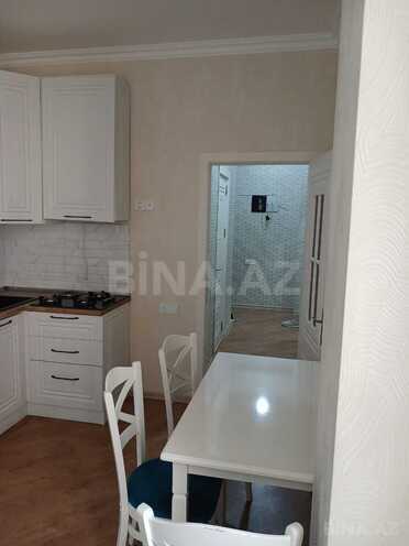 İcarəyə verilir 2 otaqlı yeni tikili 85 m², photo 12 from 18
