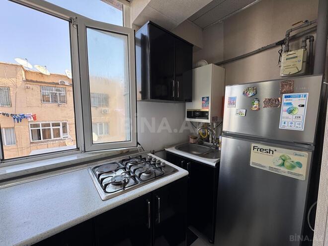 Satılır 2 otaqlı yeni tikili 50 m², Abşeron r., photo 9 from 27