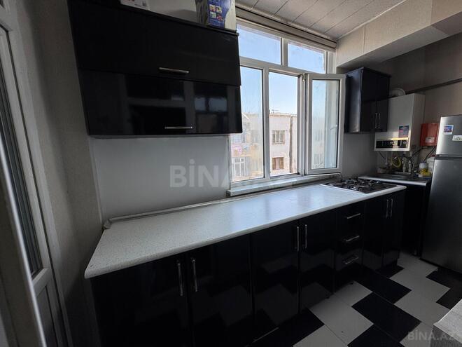 Satılır 2 otaqlı yeni tikili 50 m², Abşeron r., photo 13 from 27