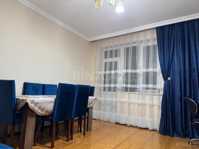 Satılır 2 otaqlı yeni tikili 50 m², Abşeron r., photo 3 from 27