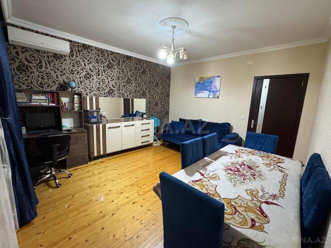 Satılır 2 otaqlı yeni tikili 50 m², Abşeron r., photo 1 from 27