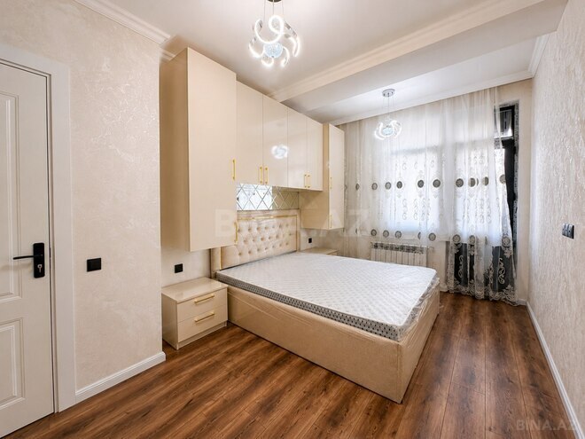 Сдаётся 2-комн. новостройка 50 м², м. 20 января, photo 3 from 11
