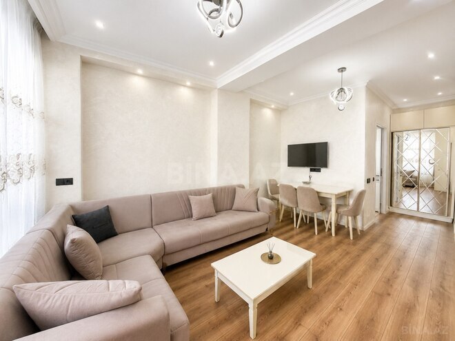 Сдаётся 2-комн. новостройка 50 м², м. 20 января, photo 8 from 11