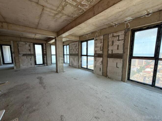 Продаётся 4-комн. новостройка 225 м², м. Шах Исмаил Хатаи, photo 9 from 32