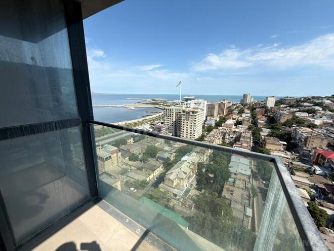 Продаётся 4-комн. новостройка 225 м², м. Шах Исмаил Хатаи, photo 14 from 32