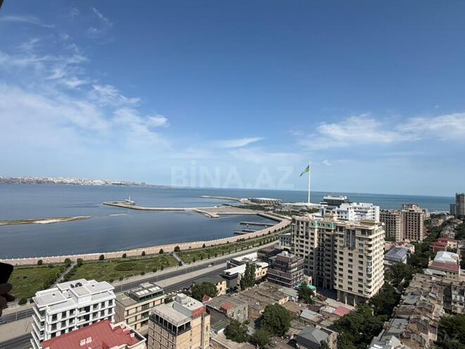 Продаётся 4-комн. новостройка 225 м², м. Шах Исмаил Хатаи, photo 12 from 32