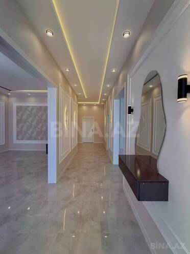 Satılır 4 otaqlı həyət evi/bağ evi 170 m², Şüvəlan q., photo 14 from 18