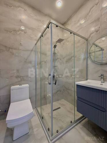 Satılır 4 otaqlı həyət evi/bağ evi 170 m², Şüvəlan q., photo 17 from 18