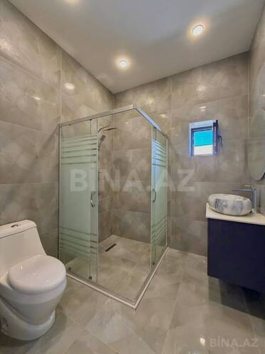 Satılır 4 otaqlı həyət evi/bağ evi 170 m², Şüvəlan q., photo 16 from 18