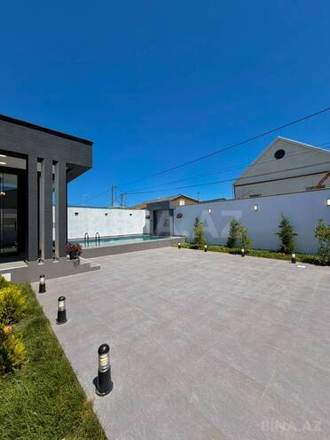 Satılır 4 otaqlı həyət evi/bağ evi 170 m², Şüvəlan q., photo 7 from 18