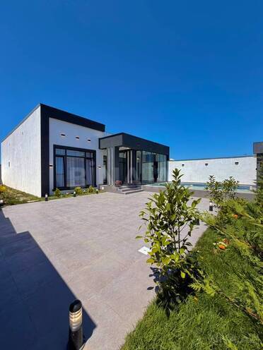 Satılır 4 otaqlı həyət evi/bağ evi 170 m², Şüvəlan q., photo 6 from 18
