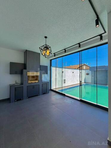 Satılır 4 otaqlı həyət evi/bağ evi 170 m², Şüvəlan q., photo 8 from 18