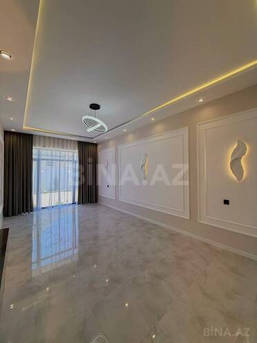Satılır 4 otaqlı həyət evi/bağ evi 170 m², Şüvəlan q., photo 12 from 18