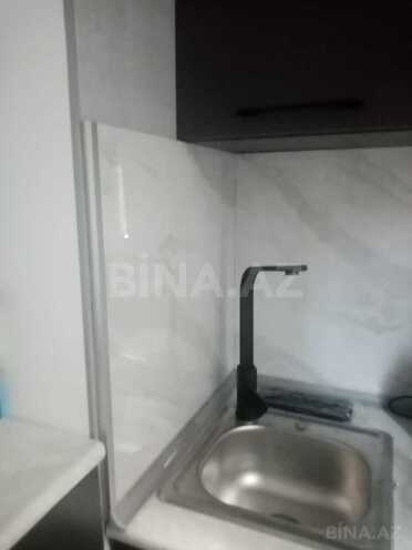 İcarəyə verilir 2 otaqlı köhnə tikili 42 m², Yeni Günəşli q., photo 8 from 13