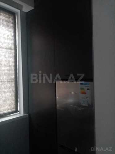 İcarəyə verilir 2 otaqlı köhnə tikili 42 m², Yeni Günəşli q., photo 10 from 13