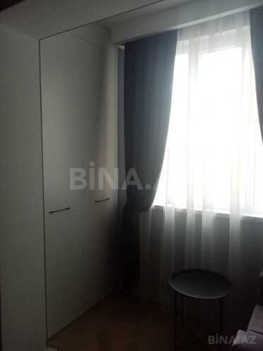 İcarəyə verilir 2 otaqlı köhnə tikili 42 m², Yeni Günəşli q., photo 7 from 13