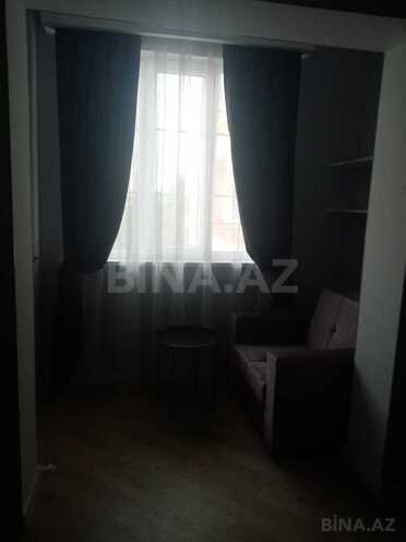 İcarəyə verilir 2 otaqlı köhnə tikili 42 m², Yeni Günəşli q., photo 4 from 13