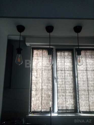 İcarəyə verilir 2 otaqlı köhnə tikili 42 m², Yeni Günəşli q., photo 9 from 13