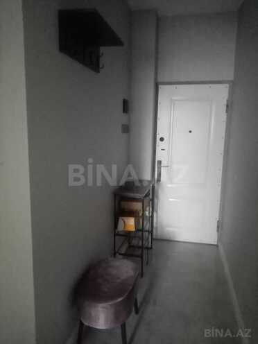İcarəyə verilir 2 otaqlı köhnə tikili 42 m², Yeni Günəşli q., photo 12 from 13
