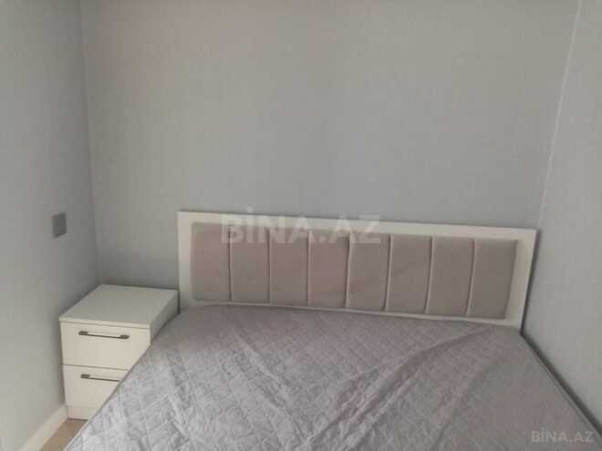 İcarəyə verilir 2 otaqlı köhnə tikili 42 m², Yeni Günəşli q., photo 1 from 13