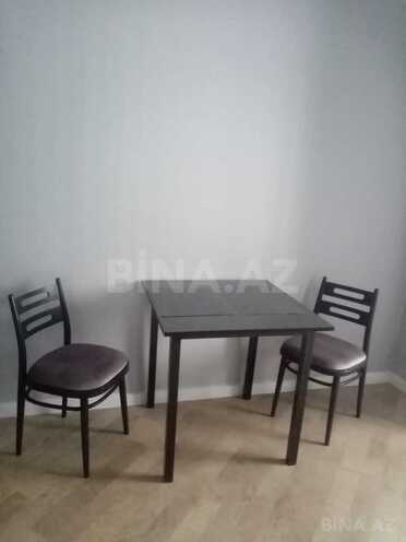 İcarəyə verilir 2 otaqlı köhnə tikili 42 m², Yeni Günəşli q., photo 11 from 13