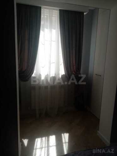 İcarəyə verilir 2 otaqlı köhnə tikili 42 m², Yeni Günəşli q., photo 6 from 13
