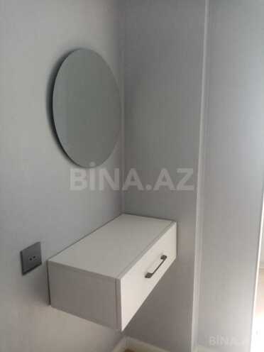 İcarəyə verilir 2 otaqlı köhnə tikili 42 m², Yeni Günəşli q., photo 5 from 13