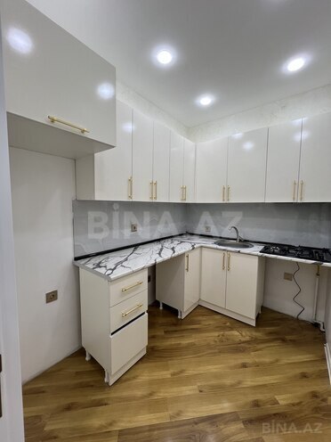Satılır 2 otaqlı yeni tikili 59 m², 20 Yanvar m., photo 6 from 13