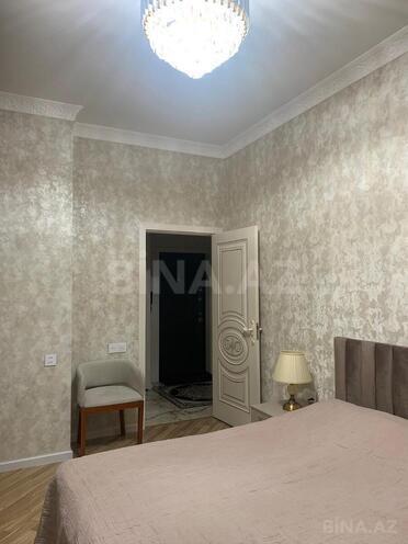 Продается 2-комн. новостройка 60 м², м. Шах Исмаил Хатаи, photo 5 from 12