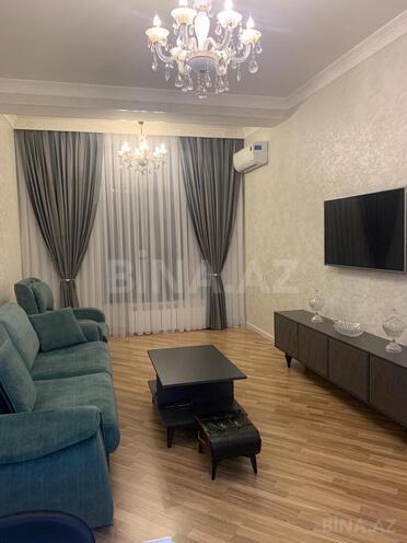 Продается 2-комн. новостройка 60 м², м. Шах Исмаил Хатаи, photo 1 from 12