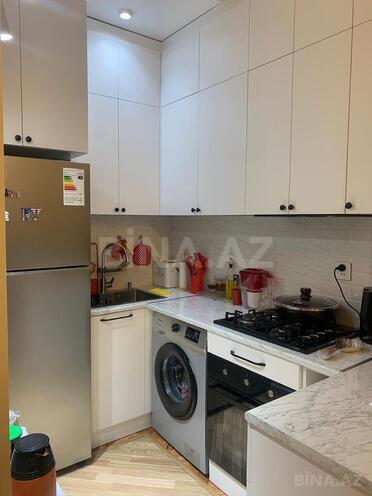 Продается 2-комн. новостройка 60 м², м. Шах Исмаил Хатаи, photo 7 from 12