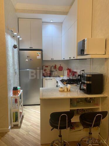 Продается 2-комн. новостройка 60 м², м. Шах Исмаил Хатаи, photo 6 from 12