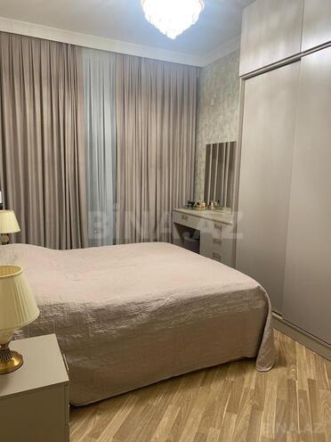 Продается 2-комн. новостройка 60 м², м. Шах Исмаил Хатаи, photo 4 from 12
