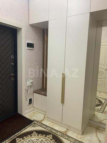 Продается 2-комн. новостройка 60 м², м. Шах Исмаил Хатаи, photo 8 from 12