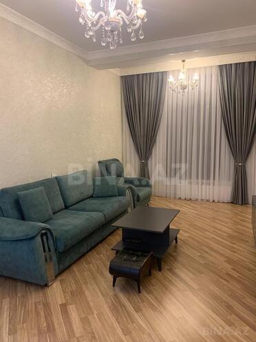 Продается 2-комн. новостройка 60 м², м. Шах Исмаил Хатаи, photo 3 from 12