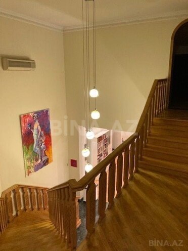 Satılır 7 otaqlı köhnə tikili 470 m², Sahil m., photo 8 from 10