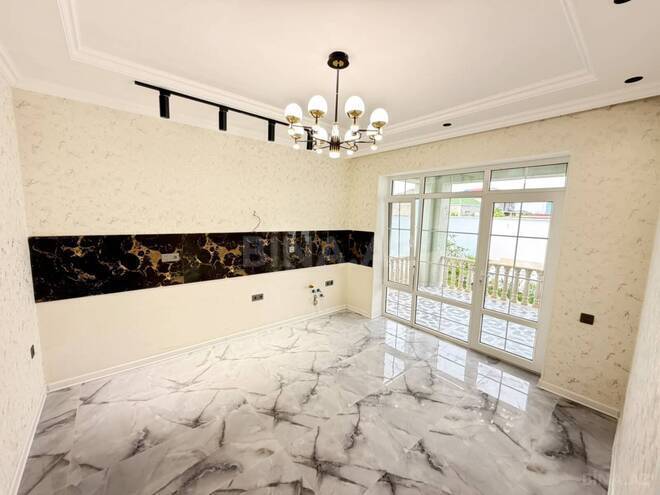 Satılır 4 otaqlı həyət evi/bağ evi 130 m², Binə q., photo 7 from 14