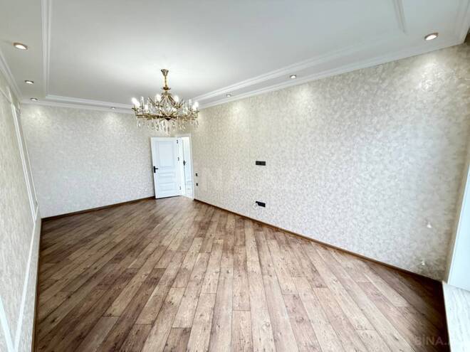 Satılır 4 otaqlı həyət evi/bağ evi 130 m², Binə q., photo 9 from 14